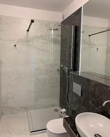 Apartamento Bursztynowy