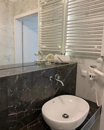 Bursztynowy Apartamento Kołobrzeg